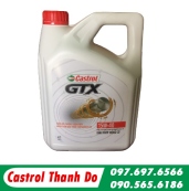 CASTROL GTX 15W40 4L