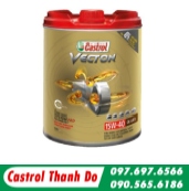 CASTROL VECTON 15W40 CI-4 18L